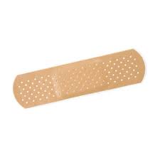 [98039] Bandaid