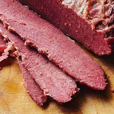 [M34] Beef Salted