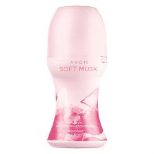 [76018] Avon Roll - On (Sm) 50ml