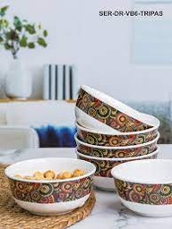 [61055] Bowl Set