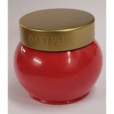 [81065] Avon Jar Lotion