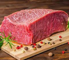 [M39] Boneless Beef