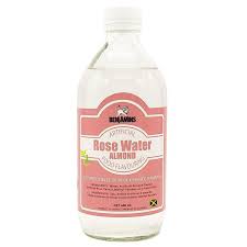 [10292] Benjamins Rose Water & Almond