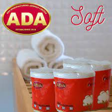 [61064] ADA Tissue
