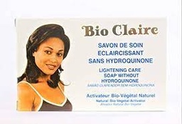 [81071] Bio Claire Soap