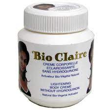 [81072] Bio Claire Cream