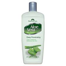 [81079] Aloe Lotion