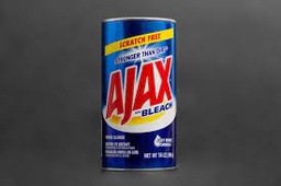 [10337] Ajax Cleanser