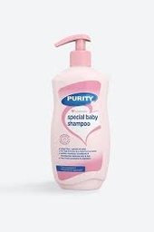 [81095] P/Purity Baby Shampoo