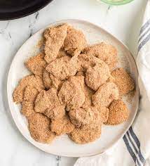 [M47] Chicken Nuggets