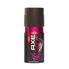 [76038] Axe Deodorant Body Spray 160ml