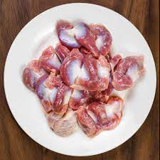 [M50] Chicken Gizzard