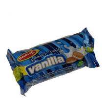 [10447] Butterkist Biscuit 36g
