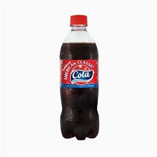 [20081] American Classic Cola 391ml