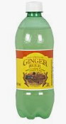 [20082] Ginger Beer 591ml