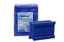 [61139] Chloro-Blu 120g