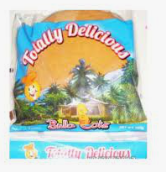 [10624] Totally Delicious Bulla 250g
