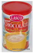 [10655] Lasco Instant Chocolate mix 340g
