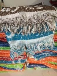 [76075] Bath Rag