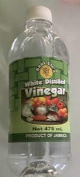 [10689] Aunt Vie's Vinegar 475ML