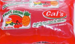 [10] Cals Bag Juice