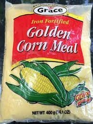 [10864]  Refined Cornmeal