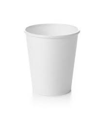 [R27] COVEYBAY 8oz Paper Cups
