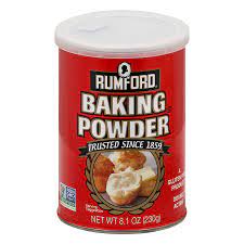 [10982] Baking Powder