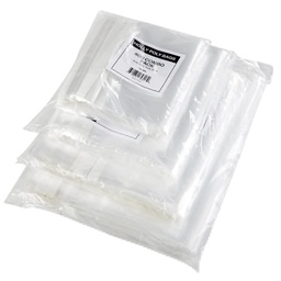 [101077] 6x10 Poly Bags