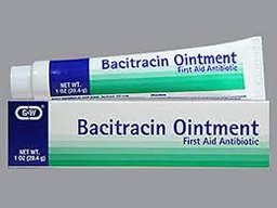 [76250] Bacitracin