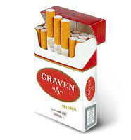[71] Craven A Long Single