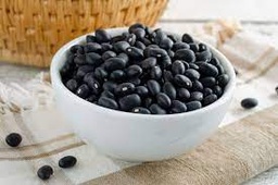[101196] BLACK BEANS