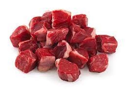 [M71] Beef Stew