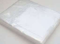 [101200] 10x15 Plastic Bags
