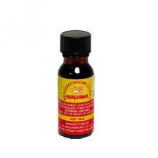 [101236] Benjamins Iodine 15ml