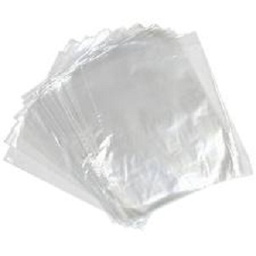 [95]  10x15 Poly Bag