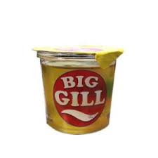 [101258] Big Gill Oil 180ml
