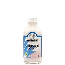 [81182] Calamine Lotion