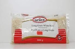 [61426] Grace Long Grain Rice