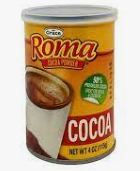 [101284] Grace Roma  Instant Cocoa Mix