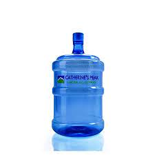 [20273] Catherine Peak 5gallon Water