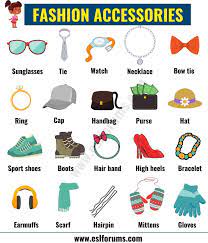 [98153] Accessories
