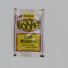 [3638] EASISPICE PORK