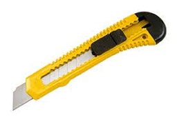 [98205] Box Cutters