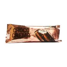[5726] Bon Choco P/Nut Bar 88ml