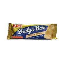 [5727] Bon Choco Vanilla Bar 88ml