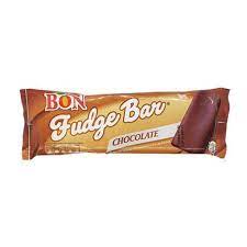 [5728] Bon Choco Fudge Bar 88ml