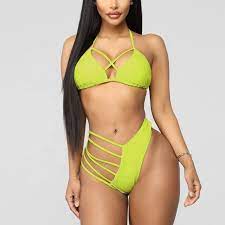 [98264] 2 pcs Beach Wear