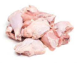 [M87] Chicken Mixed Parts