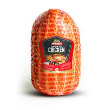 [M89] Chicken Ham